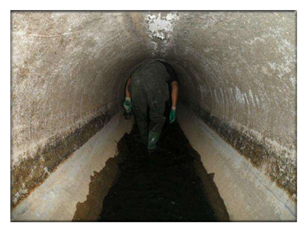 桐城管道高压清洗