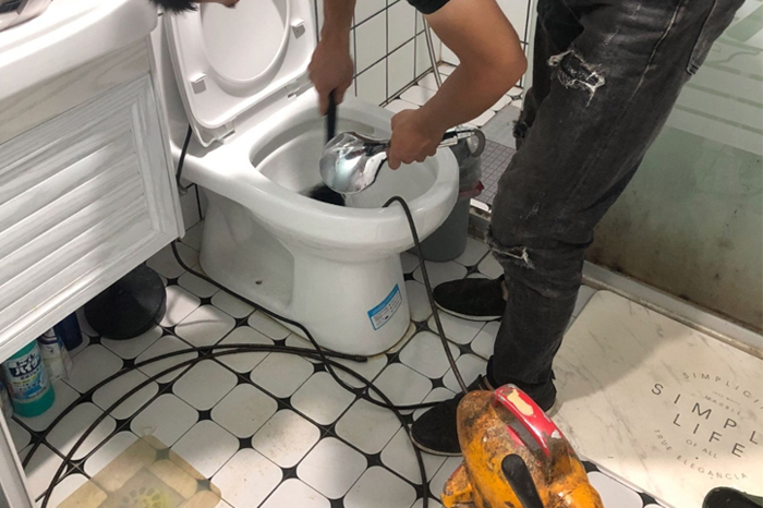 桐城专业下水道打捞手机戒子项链等物品